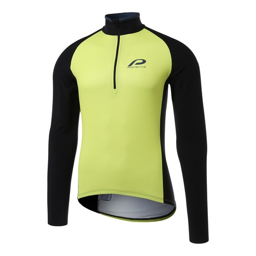 Protective herren radtrikot - radtrikot, hz