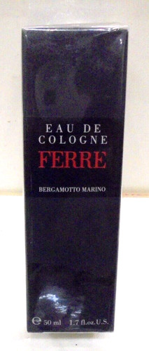 Bergamotto marino ferrè edc - bergamotto,
