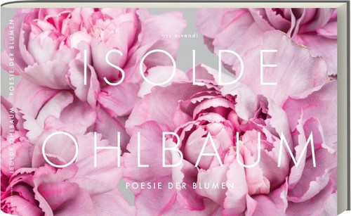 Poesie der blumen - |, buch