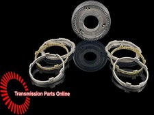 Land Rover Defender MT82