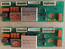 Reparatur Miele Elektronik EL200 MONDIA 1872 1878 PRIMA VERA SUPERIOR 1120 1320