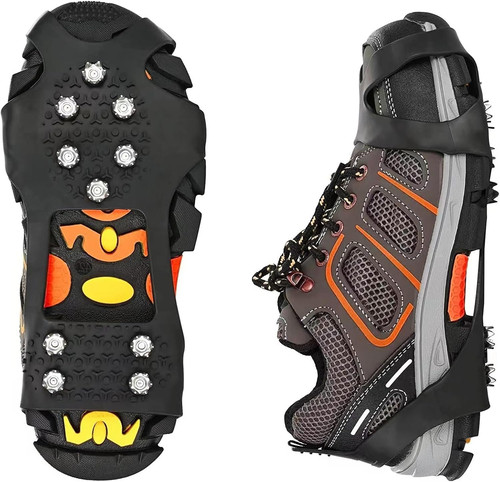 Steigeisen für schuhe - schuhe,, 10