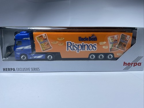 S346 herpa h0 - 1:87, lkw