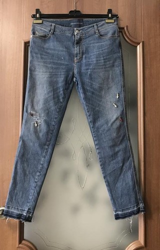 Women ermanno scervino jeans - scervino,