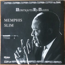 Memphis Slim - Portraits In