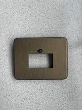 Berker MB Bronze TAE