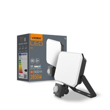 Fluter Außen Strahler mit