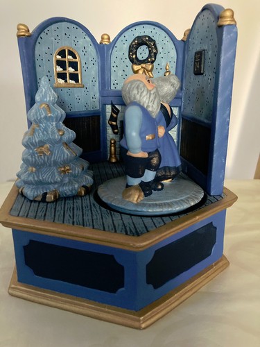 Spieluhr weihnachten aus - spieluhr,