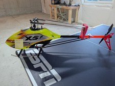 Gaui formula helicopter - x5,
