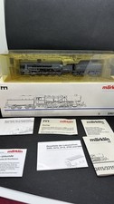 Märklin 3393 – Dampflok BR 52 der DB – H0 – OVP – Sammlungsauflösung