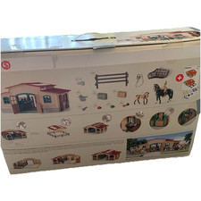 Schleich Pferdestall Spielse