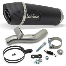 Endschalldämpfer LeoVince