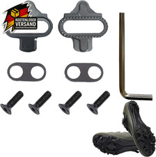 Bike Cleats Fahrrad