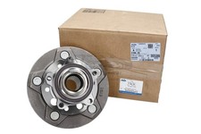 Original FORD Radnabe für