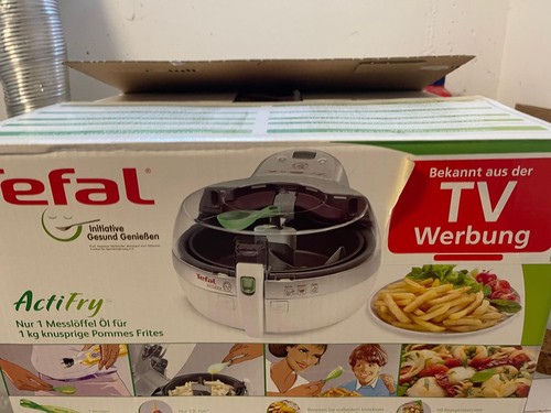 Tefal actifry - tefal,