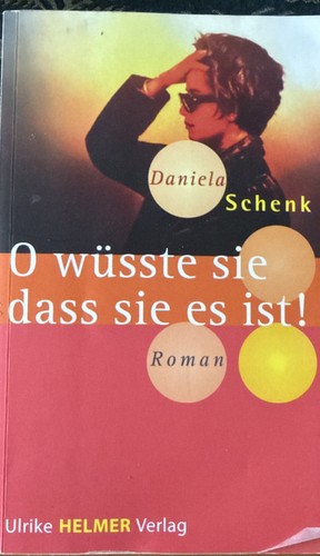 Buch lesbisch - lesbisch,
