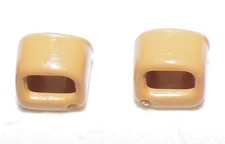 18725, 2x Schwert- Halterung