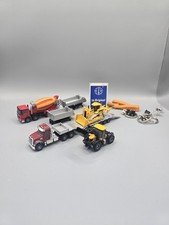 Vintage Bruder 1:128 Mini Konvolut