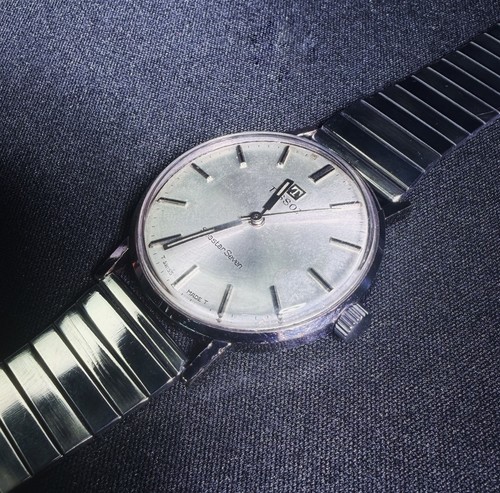 Tissot seastar seven automatik - tissot,
