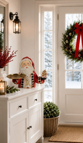 Neu 2026 santa claus - neu, &