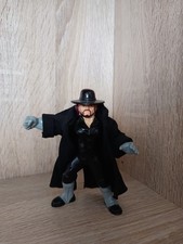 WWF WWE Hasbro the Undertaker