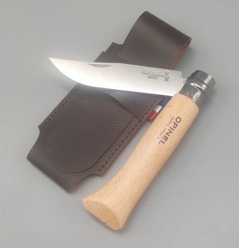 Opinel messer 8 - opinel, franz