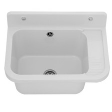 Waschbecken 50 cm breit