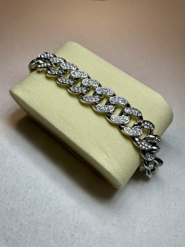 Iced out look - iced,