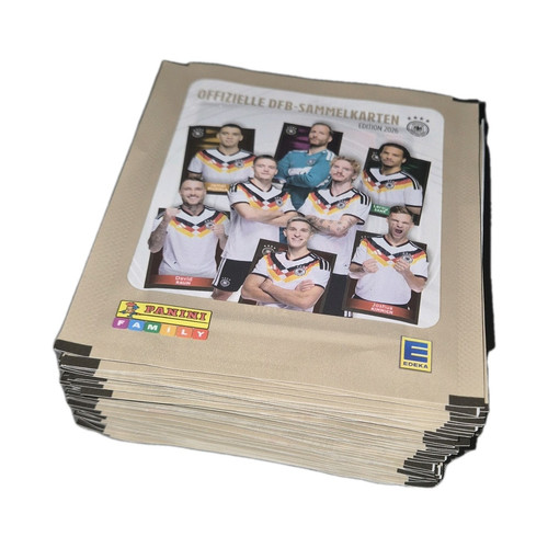 Päckchen panini - 25,