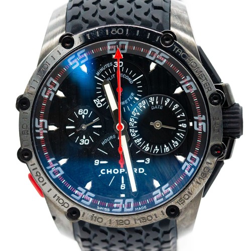 Chopard mille miglia uhr - mille, ref