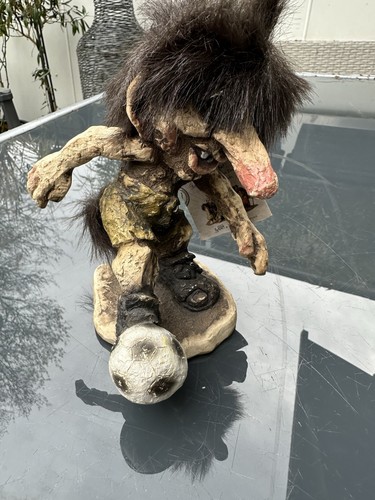 Form norwegen troll 277 - form,