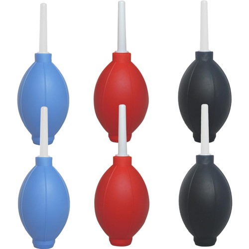 Blasebalg dust blower set - dust,