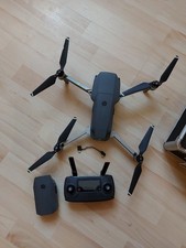 DJI Mavic Pro Quadcopter