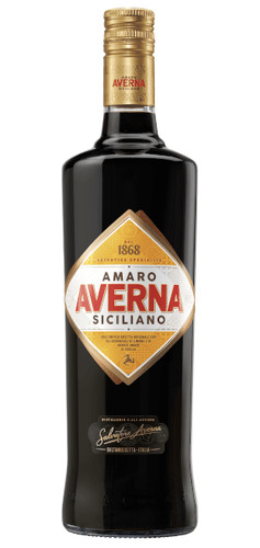 Averna amaro - averna,