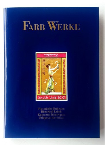 Farb werke historische - ,,