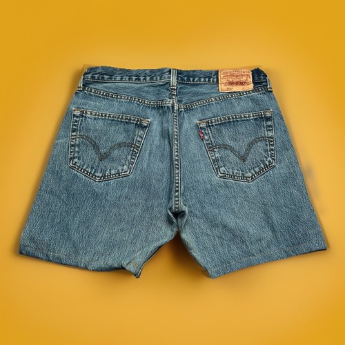 Levi 501 shorts - levi’s, (reworked)