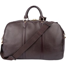 Louis vuitton taiga - taiga, leather