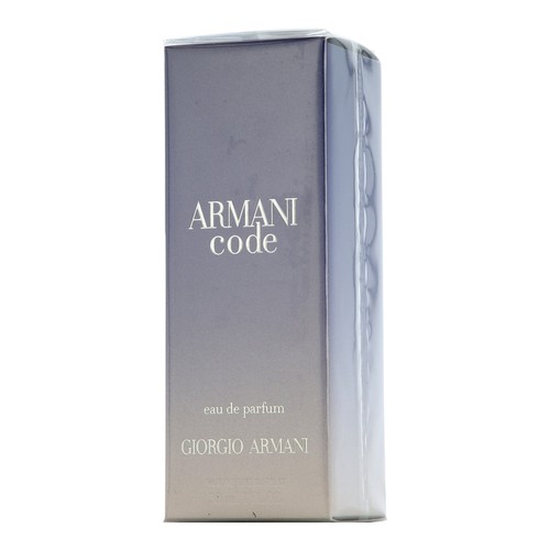 Giorgio armani code femme edp - giorgio,