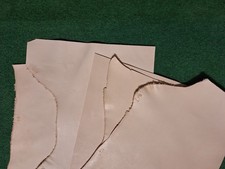 Blankleder natur,vegetabil 2mm