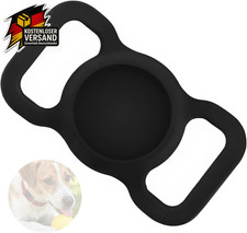 Hundehalsband Halter für GPS