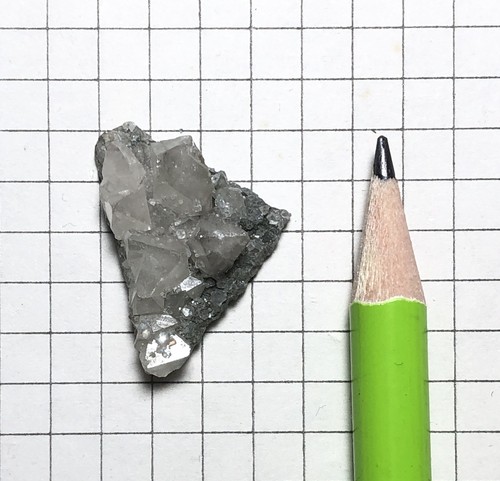 Scheelite präparat in - scheelite,
