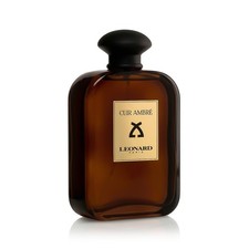 Leonard Paris Cuir d'Ambre Eau