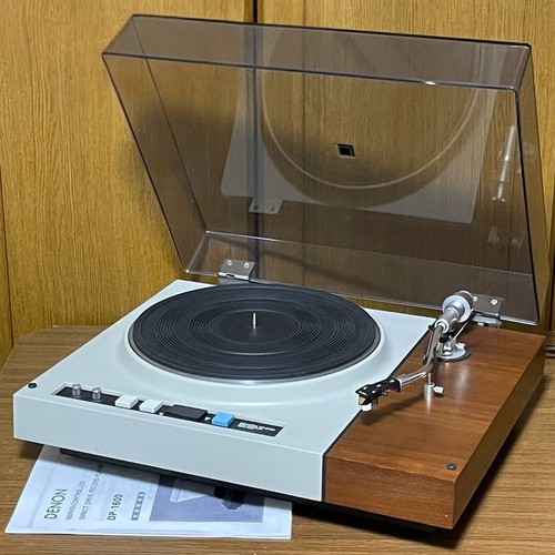 Denon 2700 direct - denon,