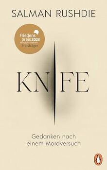 Knife gedanken nach einem - knife:,