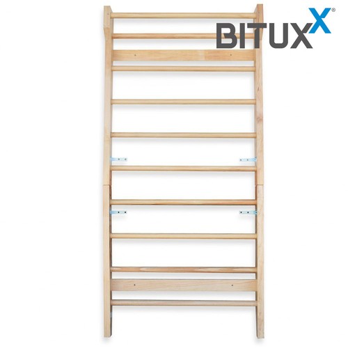 Kletterwand sprossenwand - kletterwand,