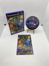 Playstation buzz junior - playstation,