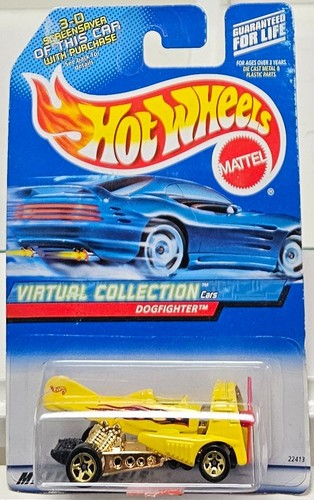 Hot wheels 2000 137 - hot,