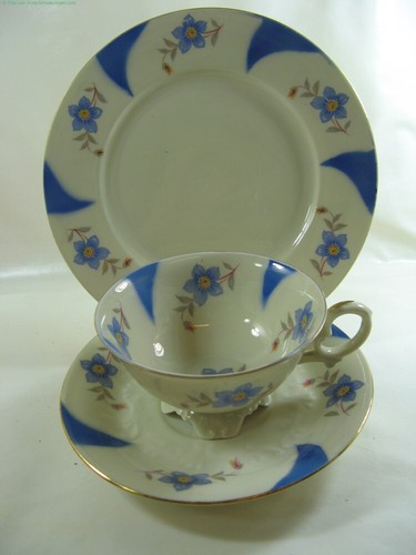Bareuther sammeltasse - bareuther,