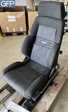 RECARO - Schwenkhubsitz mit