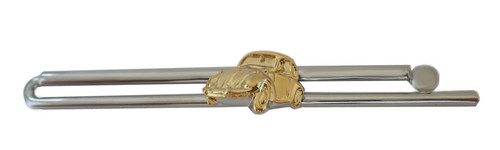 Auto krawattennadel bicolor - krawattennadel,